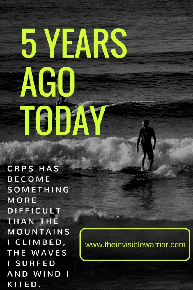 5 years ago today pinterest