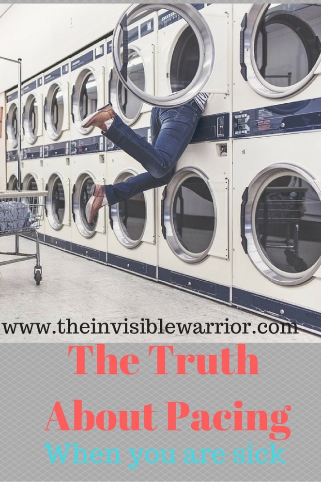 The Truth About Pacing