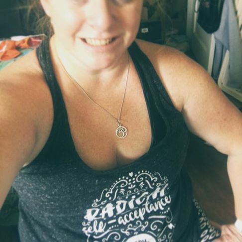 instagram 7 day CRPS challenge